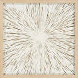 Triana Wall Art Piece - Clearance