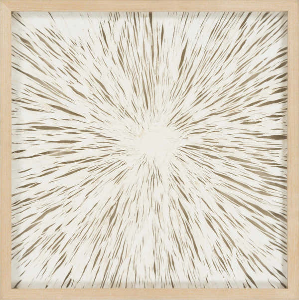 Triana Wall Art Piece - Clearance