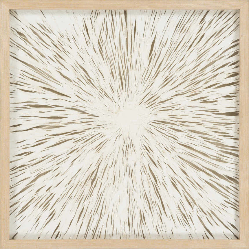 Triana Wall Art Piece - Clearance