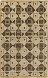 Tribune Premium Wool Area Rug - Clearance