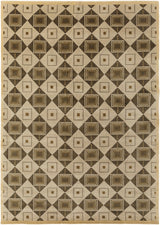 Tribune Premium Wool Area Rug - Clearance