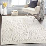 Trigg 3D Outdoor Area Rug
