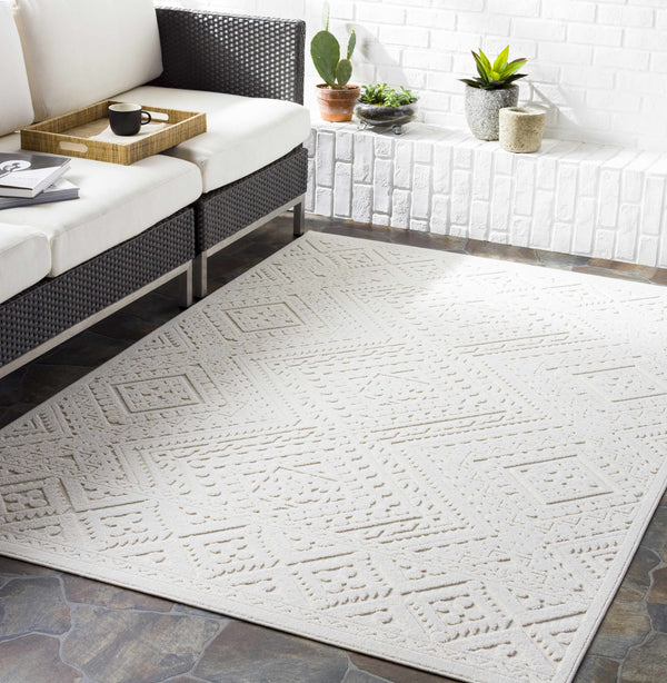 Trigg Outdoor Rug