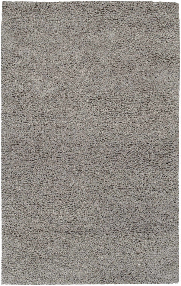 Trinway Wool Area Carpet - Clearance