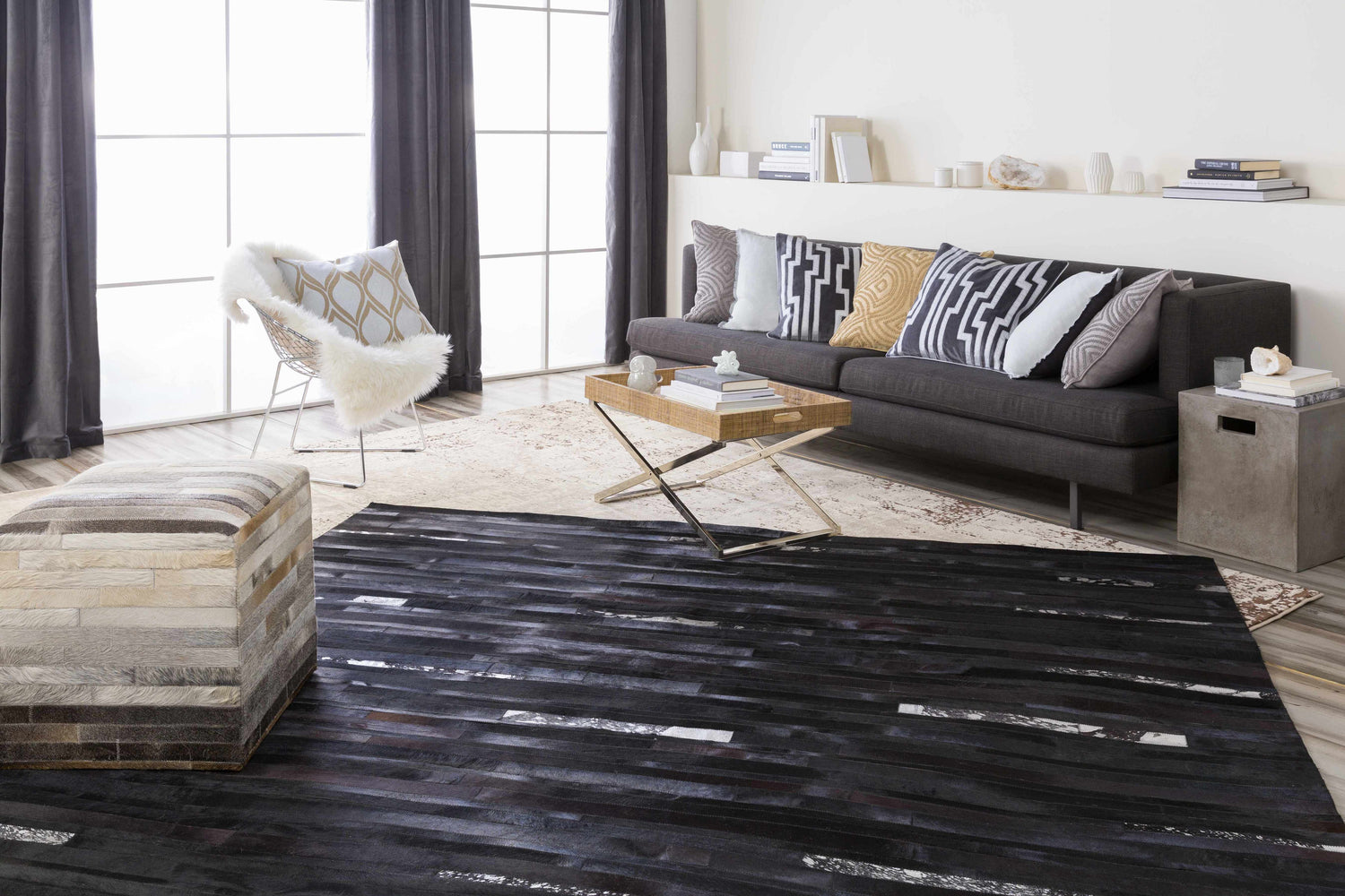 Raceview Accent Pillow - Clearance