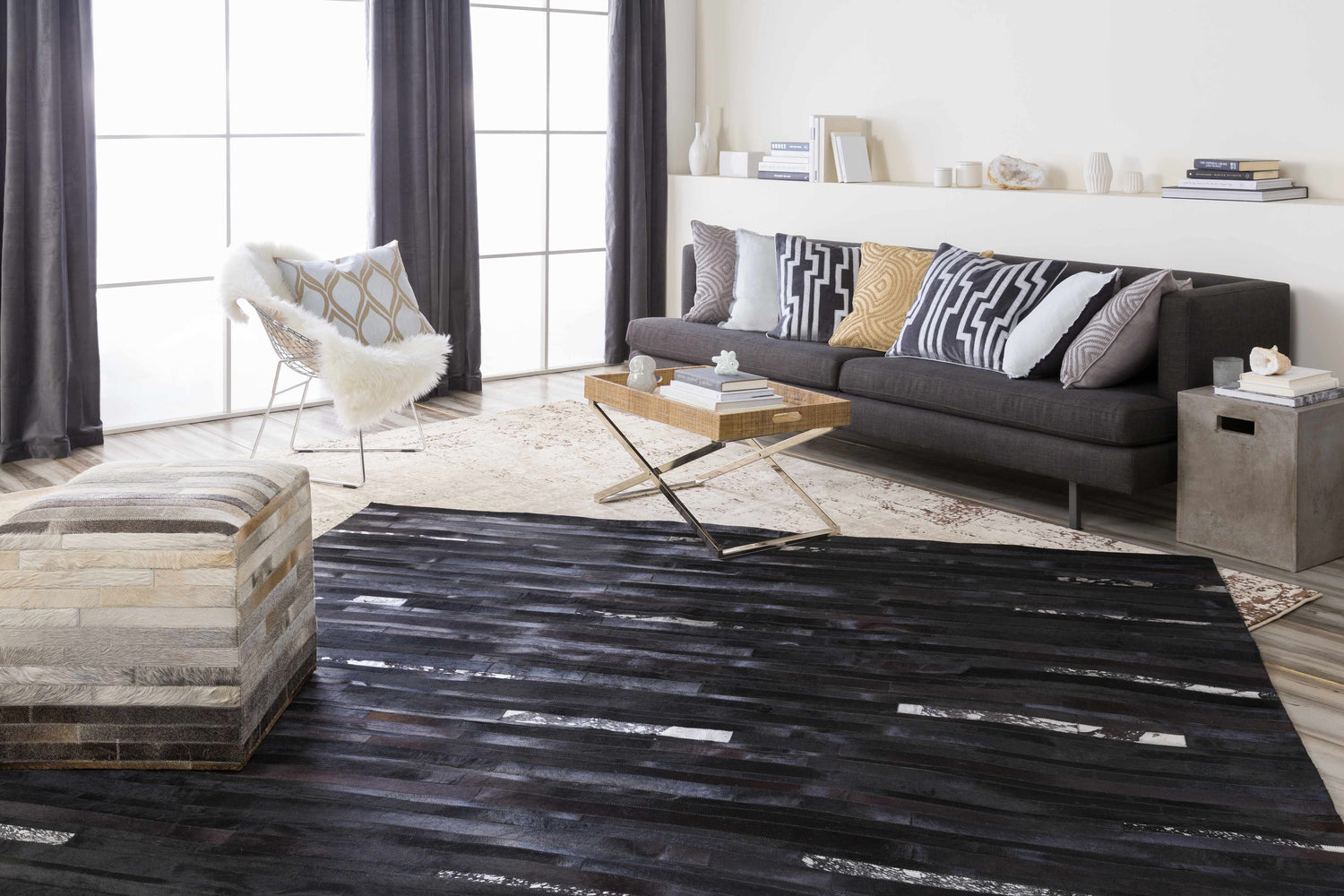 Law Accent Pillow - Clearance