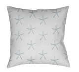 Tarangnan Outdoor Throw Pillow
