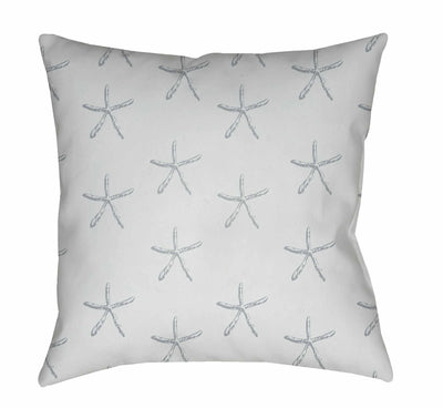 Tarangnan Throw Pillow