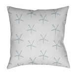 Tarangnan Outdoor Throw Pillow