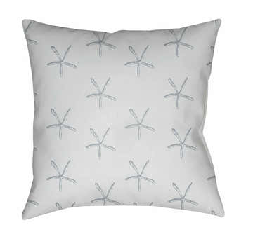 Tarangnan Outdoor Throw Pillow