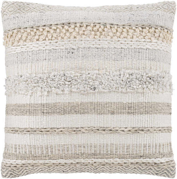 Tranquility Throw Pillow