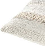 Tranquility Throw Pillow