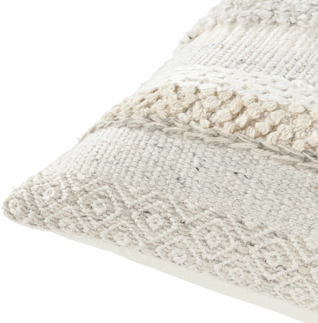 Tranquility Throw Pillow