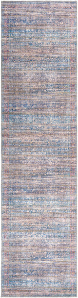 Troupsburg Washable Area Rug - Clearance