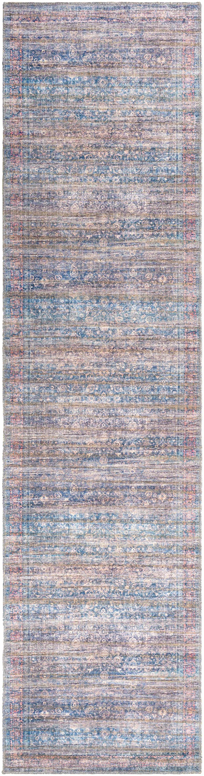 Troupsburg Washable Area Rug - Clearance