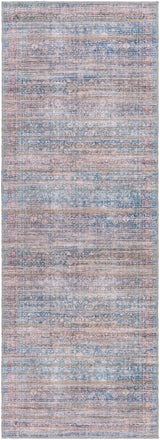 Troupsburg Washable Area Rug - Clearance