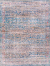 Troupsburg Washable Area Rug - Clearance