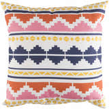 Terramuggus Outdoor Throw Pillow