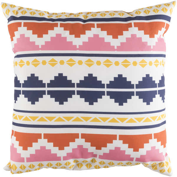 Terramuggus Outdoor Throw Pillow