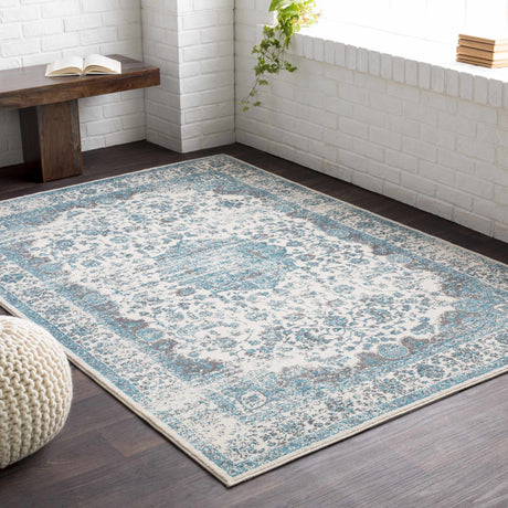 Trufant Area Rug - Clearance