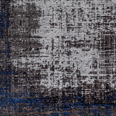 Binh Black Area Rug - Clearance