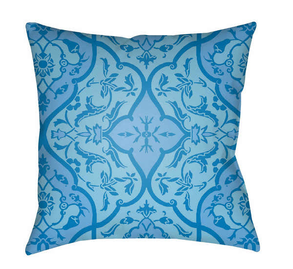 Trey Outdoor Throw Pillow
