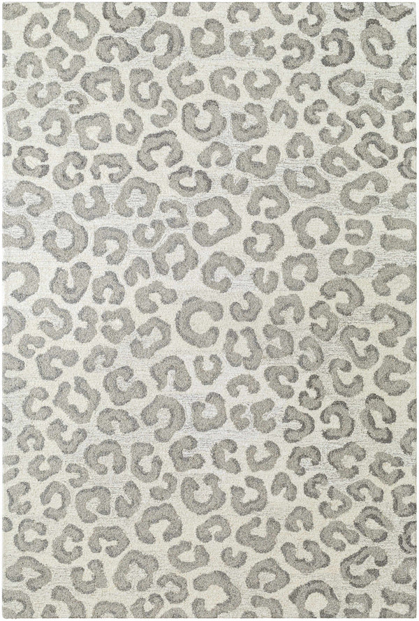 Tomas Modern Wool Rug