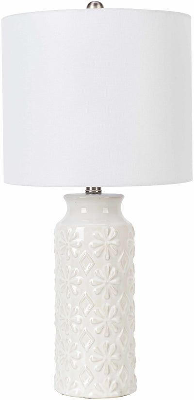 Cradock Table Lamp - Clearance