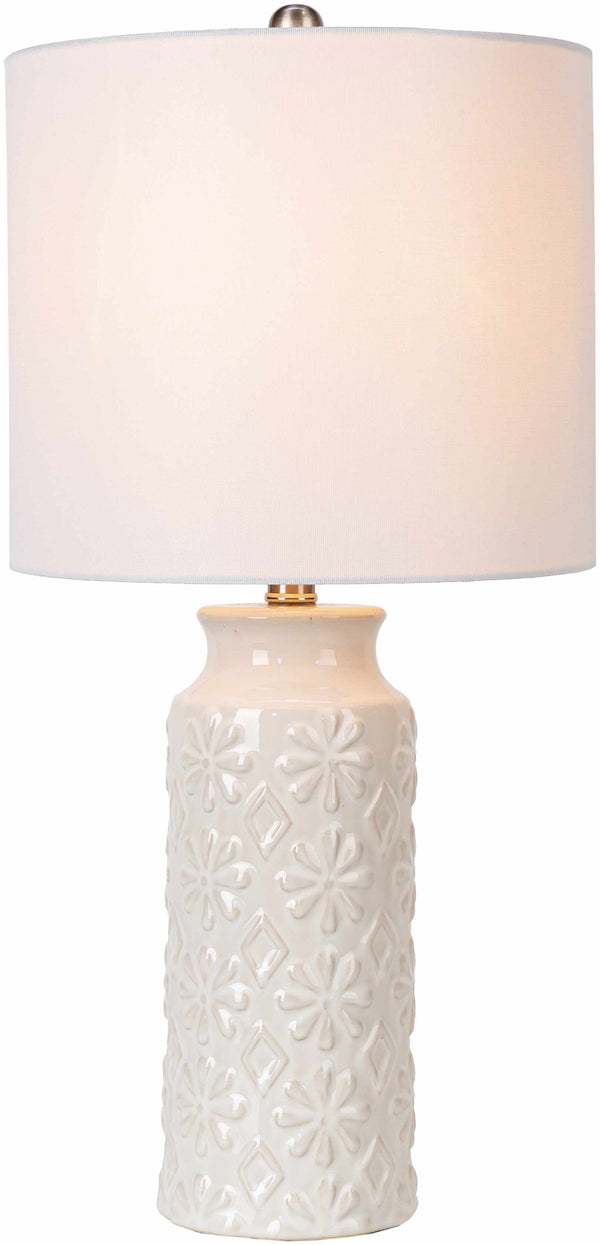 Cradock Table Lamp - Clearance