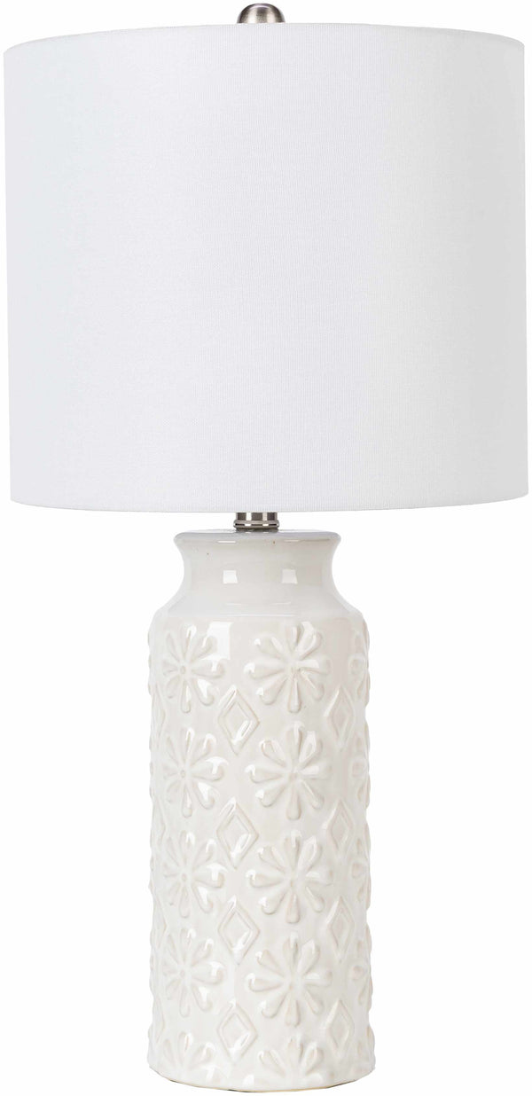 Cradock Table Lamp - Clearance