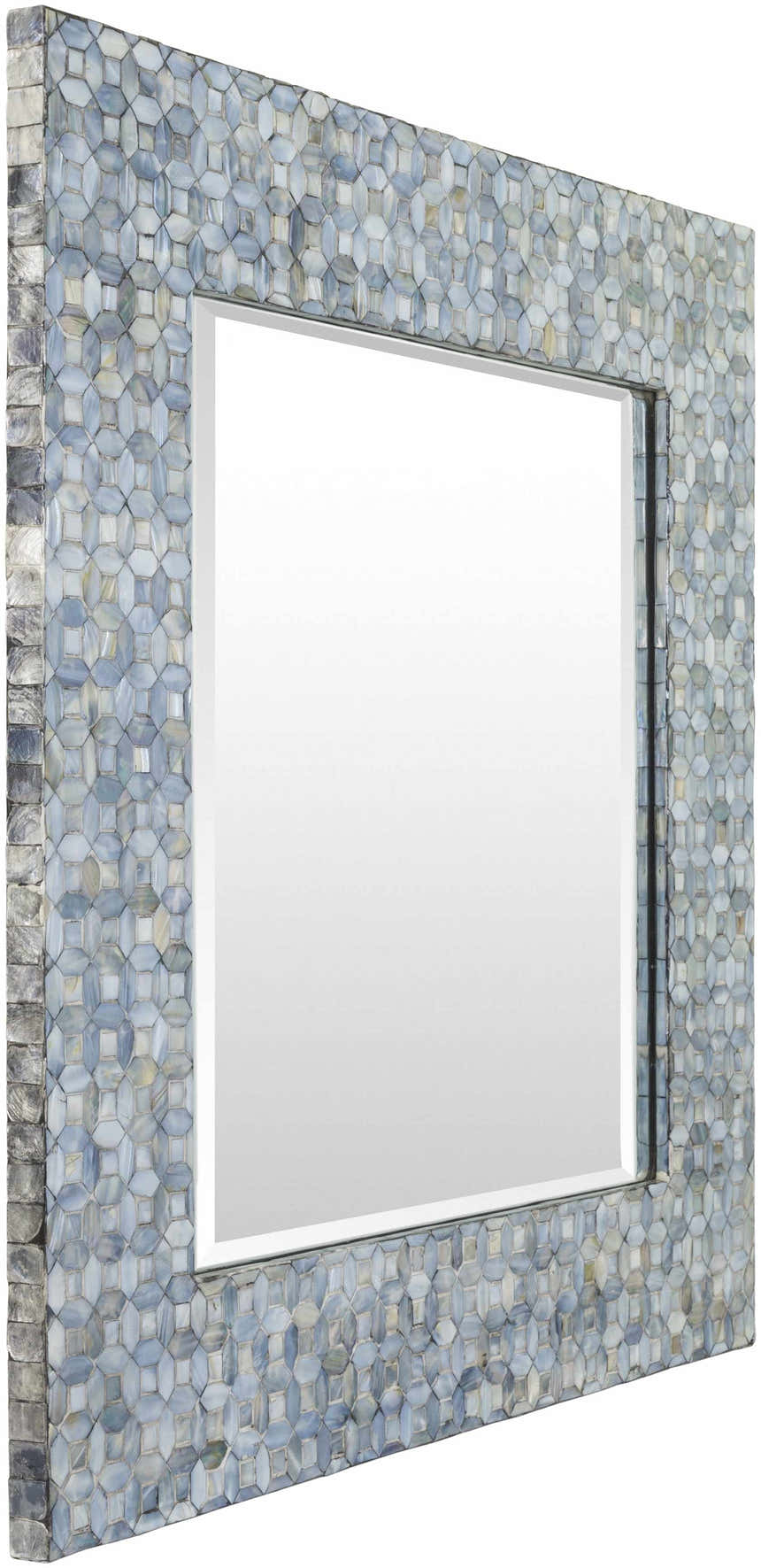 Tacherting Mirror