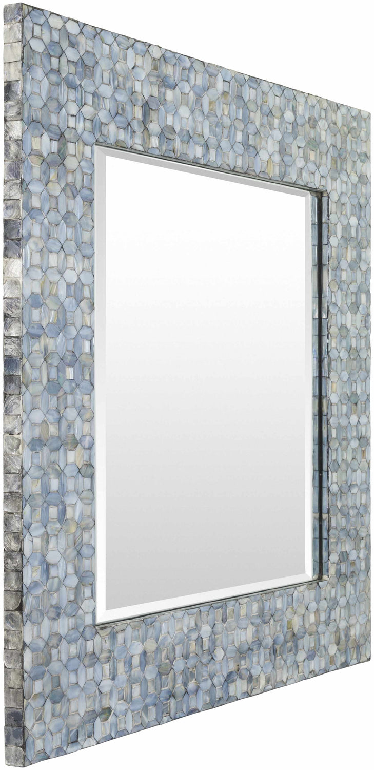 Tacherting Mirror