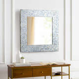 Tacherting Mirror