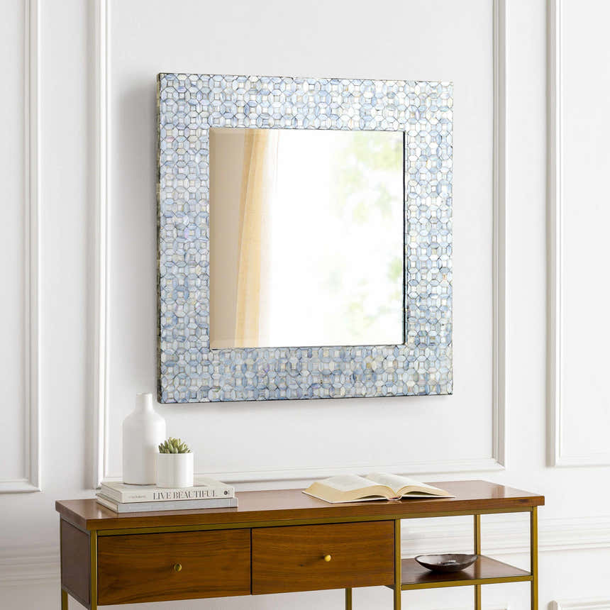 Tacherting Mirror