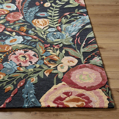 Tuyet Area Rug