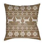 Otterburn Outdoor Throw Pillow