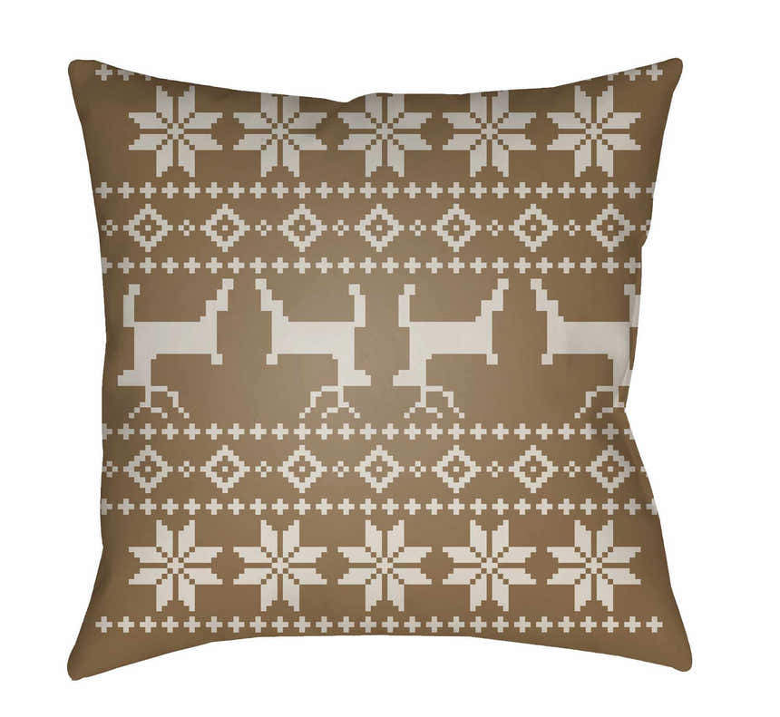 Otterburn Outdoor Throw Pillow