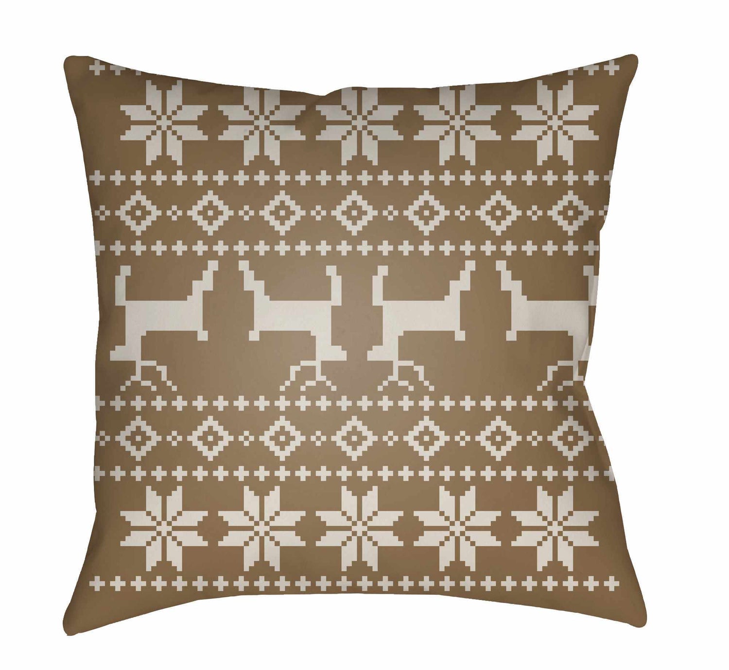 Otterburn Outdoor Throw Pillow