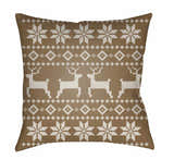 Otterburn Outdoor Throw Pillow