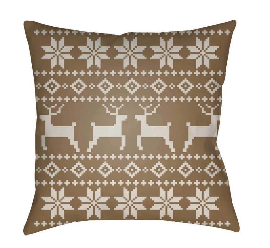 Otterburn Outdoor Throw Pillow