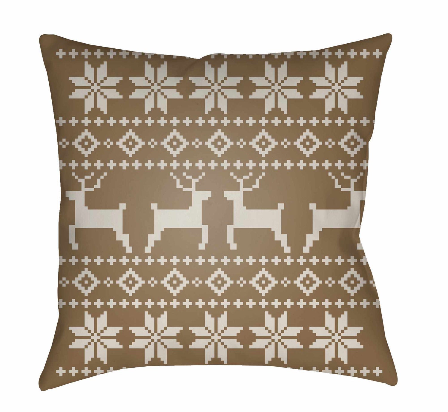 Otterburn Outdoor Throw Pillow