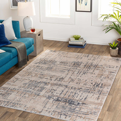 Tut Area Rug