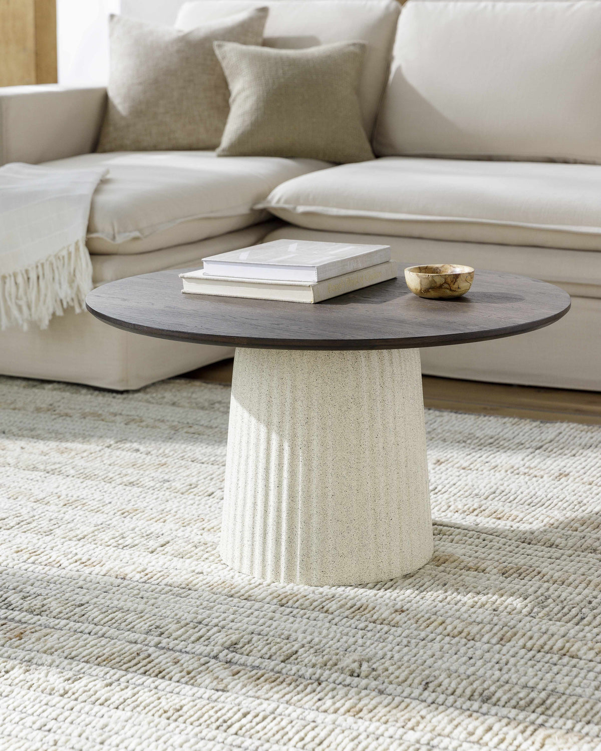 Tarnobrzeg Coffee Table