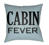 Talat Outdoor Throw Pillow