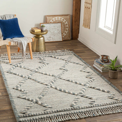 Tubao Area Rug - Promo