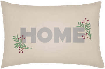 Tubaran Outdoor Throw Pillow