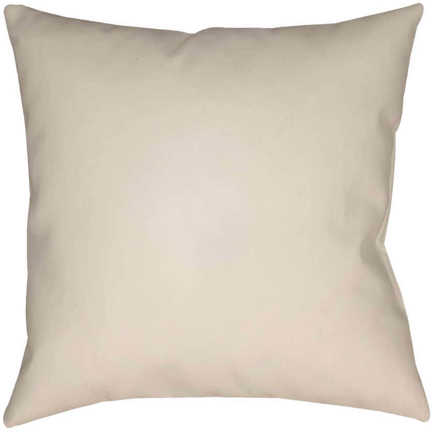 Tubaran Throw Pillow