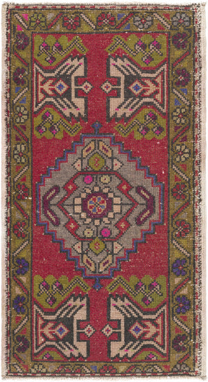 Tubay Area Rug