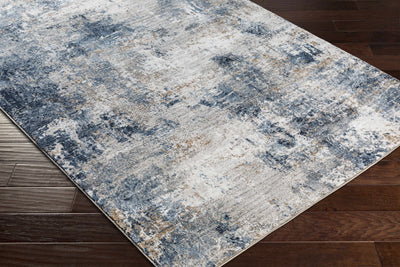 Tublay Area Rug - Clearance