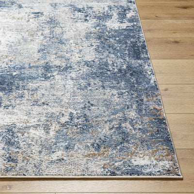 Tublay Area Rug - Clearance